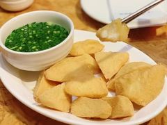 -潮粤啫啫煲大排档