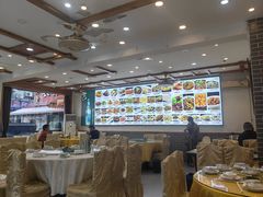 -惠廉饭店(东吴南路店)