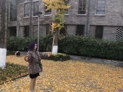 -百林公园-两江幸福广场