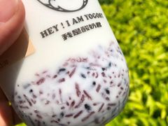 -我是酸奶君(壹方城店)