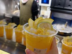 -楠小云·云南鲜菌·鲜牛自助火锅(九眼桥店)