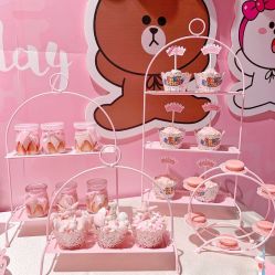 -AIYA艾亚宝宝宴·生日派对策划定制(钱江新城店)