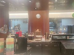 -重庆丽苑维景国际大酒店·海鲜自助餐厅