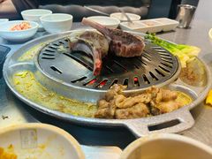 -喜来稀肉(虹泉路店)