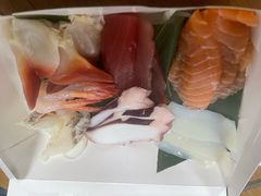 -滨寿司(新街口中央商场店)