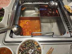 -海底捞火锅(南海万科广场店)