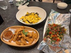 -渔语鱼新川菜Bistro(万象天地店)