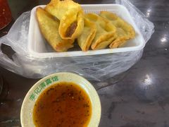 -李记清真馆(打钉巷店)
