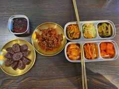 -玉流珍肴馆(亮马桥店)