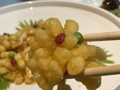 -箱美术馆私房菜(水晶郦城店)