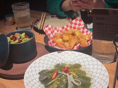 -雪熊精酿·哈尔滨烧烤酒馆(非遗大串店)