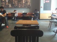 大堂-星巴克臻选(重庆沙坪坝店)