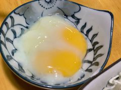 日式温泉蛋-京和风.日式家庭料理(京和风食堂大仓店)