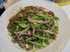 -鸿运楼烤鸭店(天桥店)