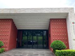 -新华1949文化金融创新产业园-停车场