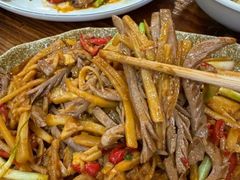 -刘师父老汉口江湖菜(蔡锷路店)