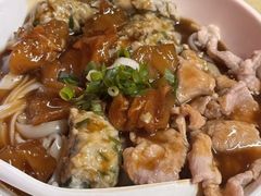 至尊三宝捞河-荔林食店(西华路店)