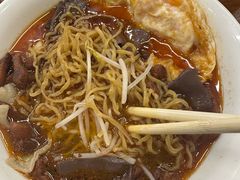 -蒋家肠旺面馆老店(合群路店)