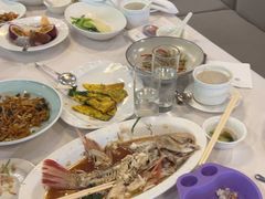 -白云中餐厅·粤菜·亚龙湾喜来登度假酒店