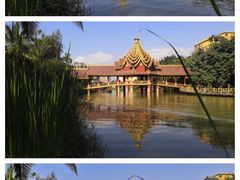 -曼听御花园