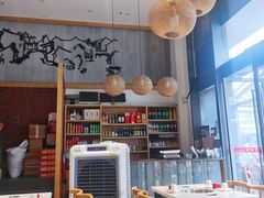 大堂-玉林串串香(九号天地店)