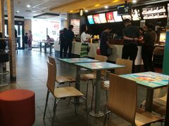 -麦当劳(欧亚卖场店)