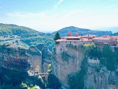 -梅黛奥拉修道院