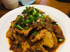 -川外川(星海店)