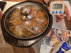 -山四砂锅(太原钟楼街店)