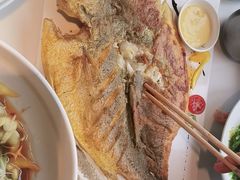 -赶海部落海鲜城(海阳路店)