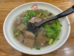 -老盛兴汤包馆(江宁一店)