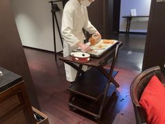 -明湖楼·经典鲁菜山东海鲜(大明湖店)