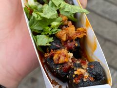 -董顺桃小粒臭豆腐(太平街一店)