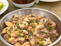 -一品美食城(石碣序伦小学店)