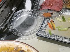 -牟记江湖特色重庆菜鱼蛋青蛙黄鳝海参(巴南区鱼洞鲁能店)