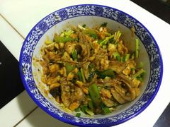 -长香源葫芦头梆梆肉(兴隆巷店)