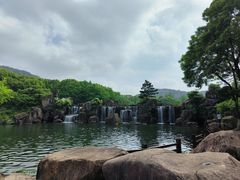 -白马涧龙池景区