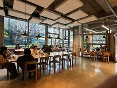 -麦田工坊(月湖店)