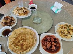 -晓琦农家菜馆·地道农家菜