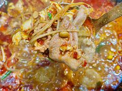 -壹天自助小火锅·贵州地摊火锅