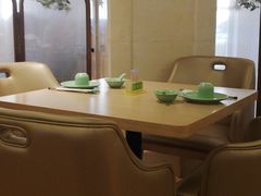 -锦粤宫·融合粤菜(上海金沙江店)