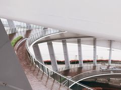 -梅溪湖城市岛