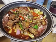 -88号小吃店·经典云南菜·地道纳西美食