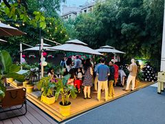 -FOAM LAB 泡沫实验室精酿餐吧