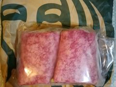 -星巴克(绵阳涪城凯德店)