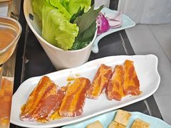 -牛犇炭火烤肉·鲜切烤肉(承德总店)