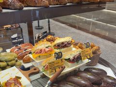 -PAPER STONE BAKERY(天汇广场店)