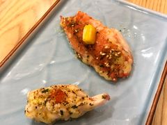 -隐泉京望日式料理(太和广场店)