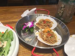 -必点海鲜·鲅鱼水饺(鞍山西道店)