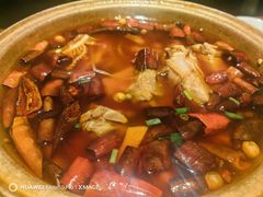 -蓉城小馆(科兴店)